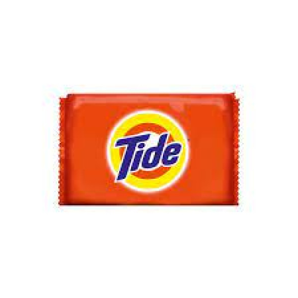 TIDE DETERGENT BAR 200G